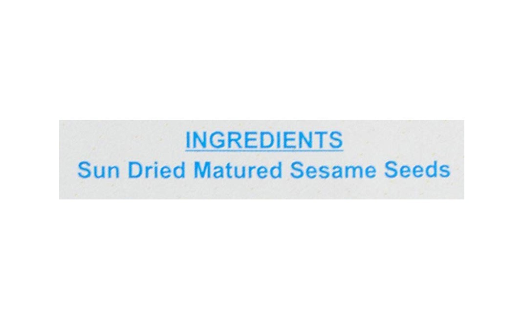 2 me Virgin Sesame Oil    Bottle  500 millilitre